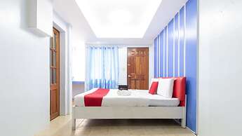 RedDoorz @ DBuilders Rooms Ph2 Taguig