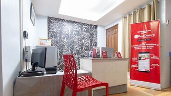 RedDoorz @ DBuilders Rooms Ph2 Taguig