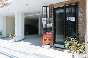 RedDoorz @ DBuilders Rooms Ph2 Taguig