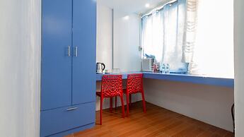 RedDoorz @ DBuilders Rooms Ph2 Taguig