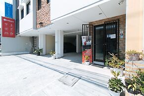 RedDoorz @ DBuilders Rooms Ph2 Taguig