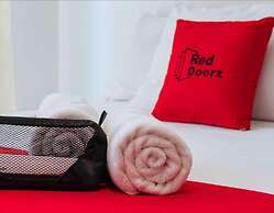 RedDoorz Plus near Bangko Sentral ng Pilipinas Davao