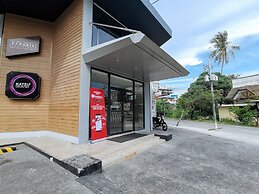 RedDoorz Plus near Bangko Sentral ng Pilipinas Davao