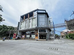 RedDoorz Plus near Bangko Sentral ng Pilipinas Davao