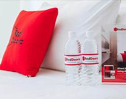 RedDoorz Plus near Bangko Sentral ng Pilipinas Davao