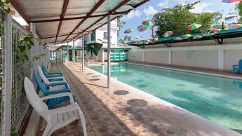 RedDoorz @ Picas Sagkahan Tacloban