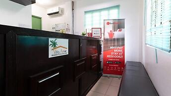 RedDoorz @ Picas Sagkahan Tacloban