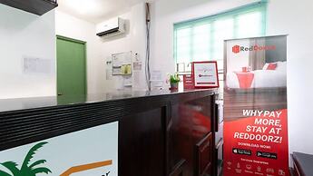 RedDoorz @ Picas Sagkahan Tacloban