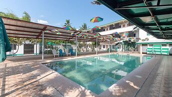 RedDoorz @ Picas Sagkahan Tacloban