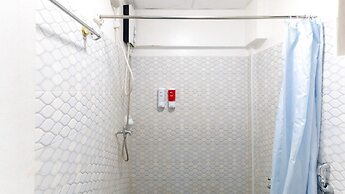 RedDoorz @ Picas Sagkahan Tacloban