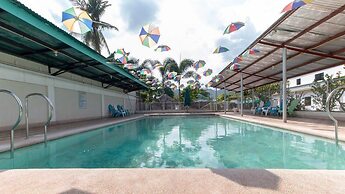 RedDoorz @ Picas Sagkahan Tacloban