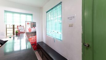 RedDoorz @ Picas Sagkahan Tacloban