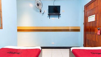 RedDoorz @ Picas Sagkahan Tacloban