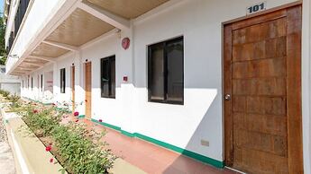 RedDoorz @ Picas Sagkahan Tacloban