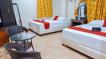 RedDoorz near Talisay District Hospital