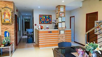 RedDoorz near Talisay District Hospital