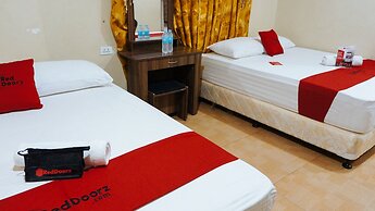 RedDoorz near Talisay District Hospital