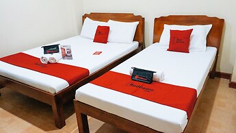 RedDoorz near Talisay District Hospital