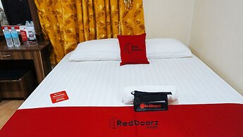 RedDoorz near Talisay District Hospital