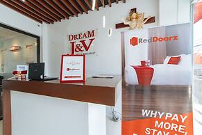 RedDoorz Plus @ JNV Dream Hotel Subic Zambales