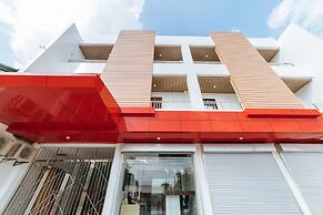 RedDoorz Plus @ JNV Dream Hotel Subic Zambales