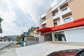 RedDoorz Plus @ JNV Dream Hotel Subic Zambales
