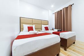RedDoorz Plus @ JNV Dream Hotel Subic Zambales