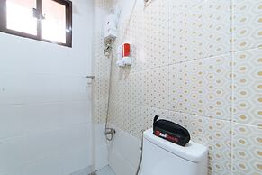 RedDoorz Plus @ JNV Dream Hotel Subic Zambales