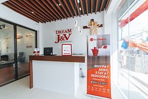 RedDoorz Plus @ JNV Dream Hotel Subic Zambales