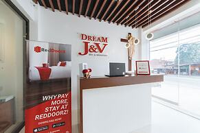 RedDoorz Plus @ JNV Dream Hotel Subic Zambales