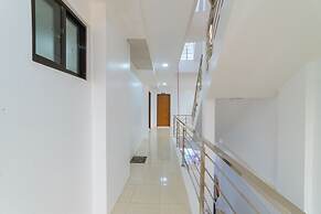 RedDoorz Plus @ JNV Dream Hotel Subic Zambales