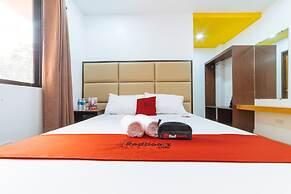 RedDoorz Plus @ JNV Dream Hotel Subic Zambales