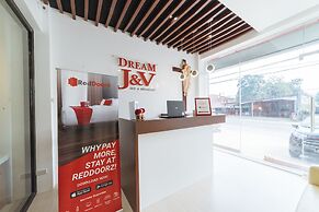 RedDoorz Plus @ JNV Dream Hotel Subic Zambales