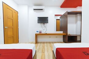 RedDoorz Plus @ JNV Dream Hotel Subic Zambales