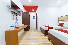 RedDoorz Plus @ JNV Dream Hotel Subic Zambales