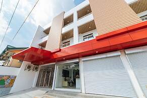 RedDoorz Plus @ JNV Dream Hotel Subic Zambales