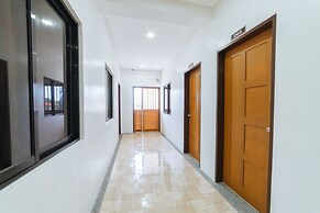 RedDoorz Plus @ JNV Dream Hotel Subic Zambales