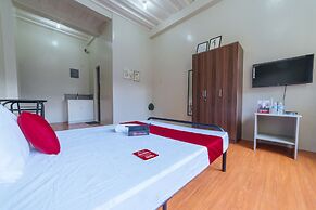 RedDoorz @ Kassel North Caloocan