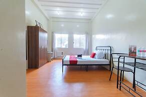 RedDoorz @ Kassel North Caloocan