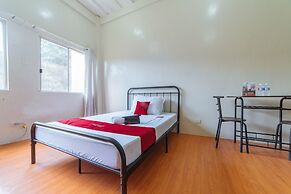 RedDoorz @ Kassel North Caloocan