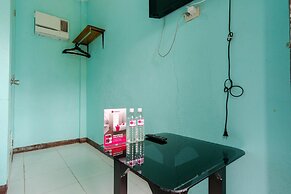 RedDoorz @ Dinagpan Street Coron