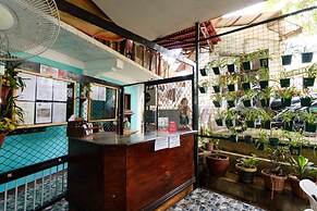 RedDoorz @ Dinagpan Street Coron