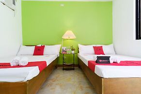 RedDoorz @ Governors Drive Coron