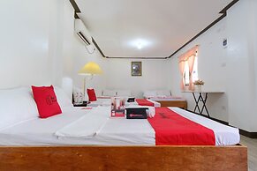 RedDoorz @ Governors Drive Coron