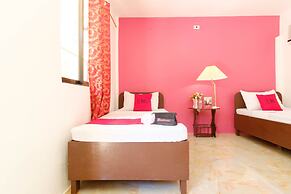 RedDoorz @ Governors Drive Coron