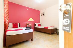 RedDoorz @ Governors Drive Coron