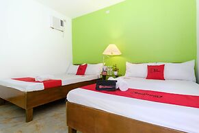 RedDoorz @ Governors Drive Coron