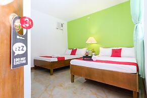 RedDoorz @ Governors Drive Coron