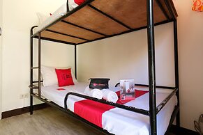 RedDoorz @ Governors Drive Coron