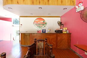 RedDoorz @ Governors Drive Coron